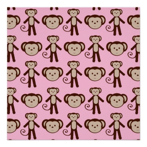 [38+] Monkey Print Wallpapers | WallpaperSafari