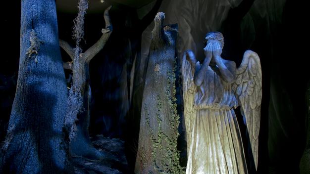 Doctor Who Weeping Angels Search Pictures Photos