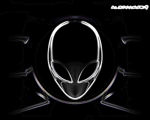 Alienware Logo Alienware Logo Edit By PYXUS Flickr   Photo