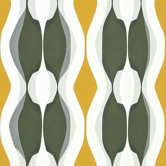 Rita Wallpaper Painted Paper