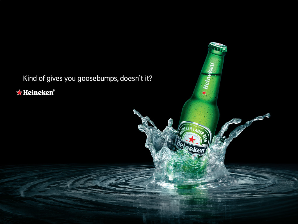 Heineken Beer Wallpaper Picswallpaper