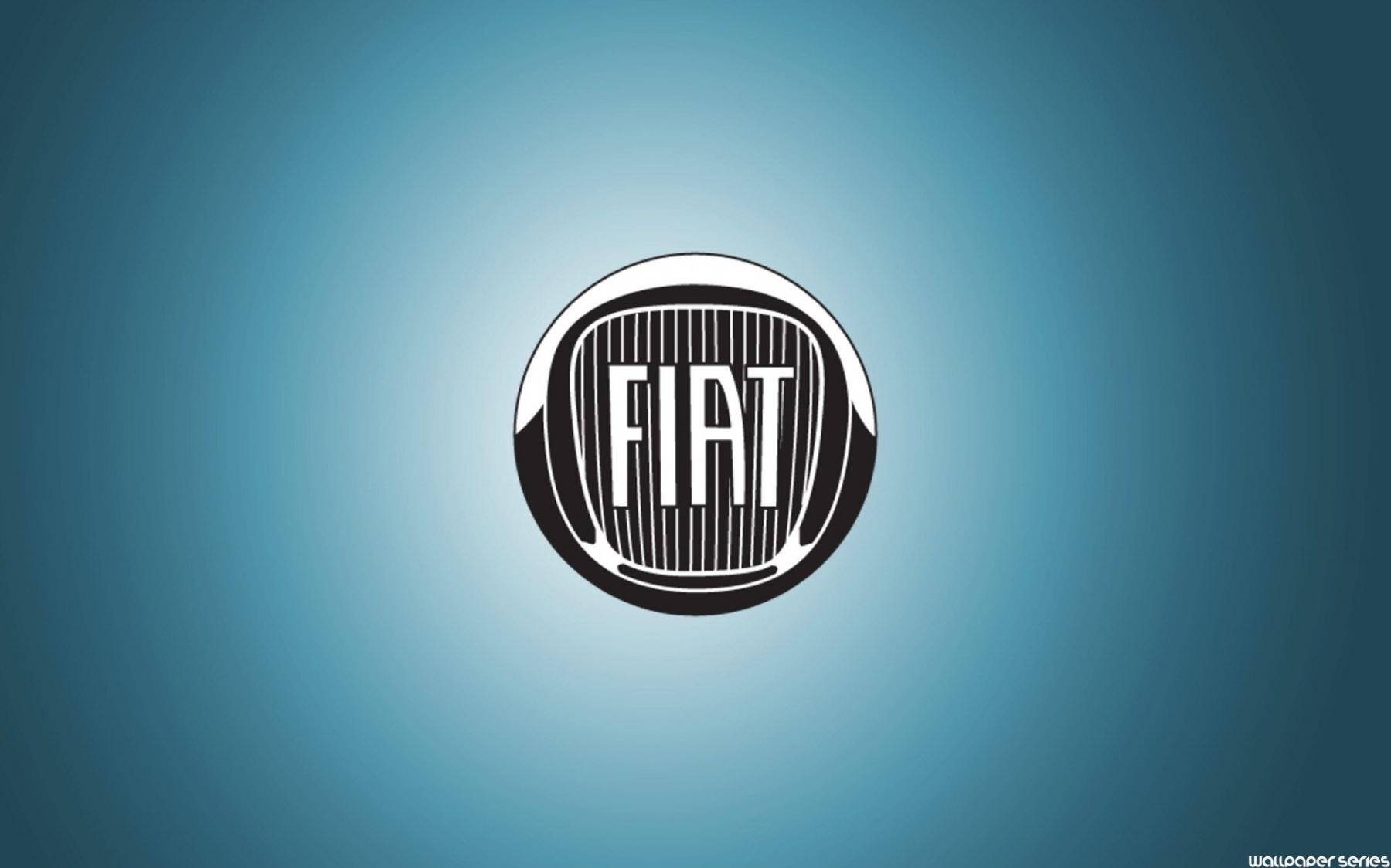 Fiat Logo Wallpaper Yl Puting