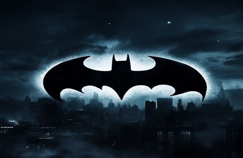 Batman Logo Wallpaper Hd