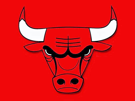 Chicago Bulls Logo Wallpaper And Desktop Background In Px