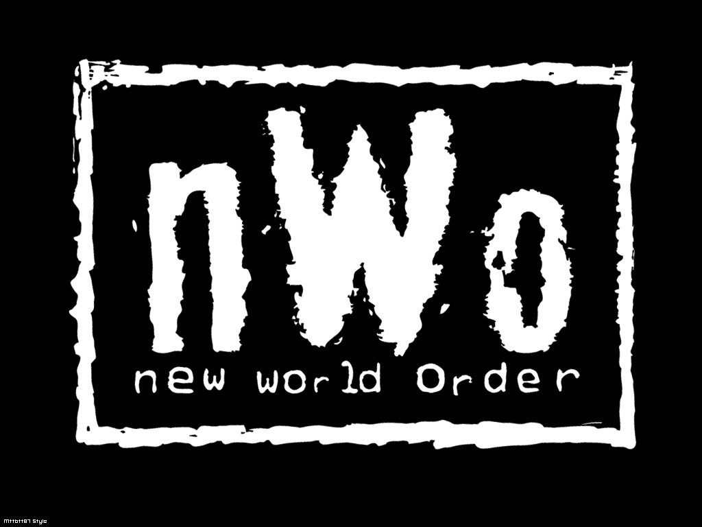 New World Order Image Nwo Logo HD Wallpaper And Background Photos