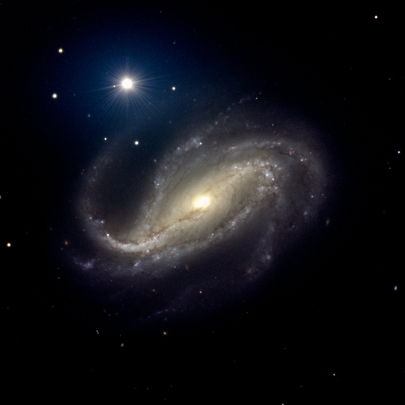 Ngc613 Eso Full Cool Galaxy Wallpaper Galaxies