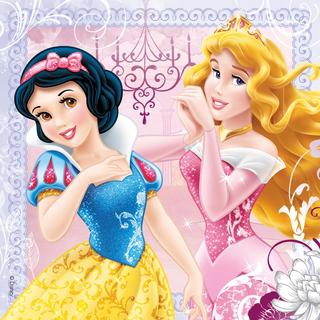 Novedades Disney Nuevas Im Genes De Las Princesas