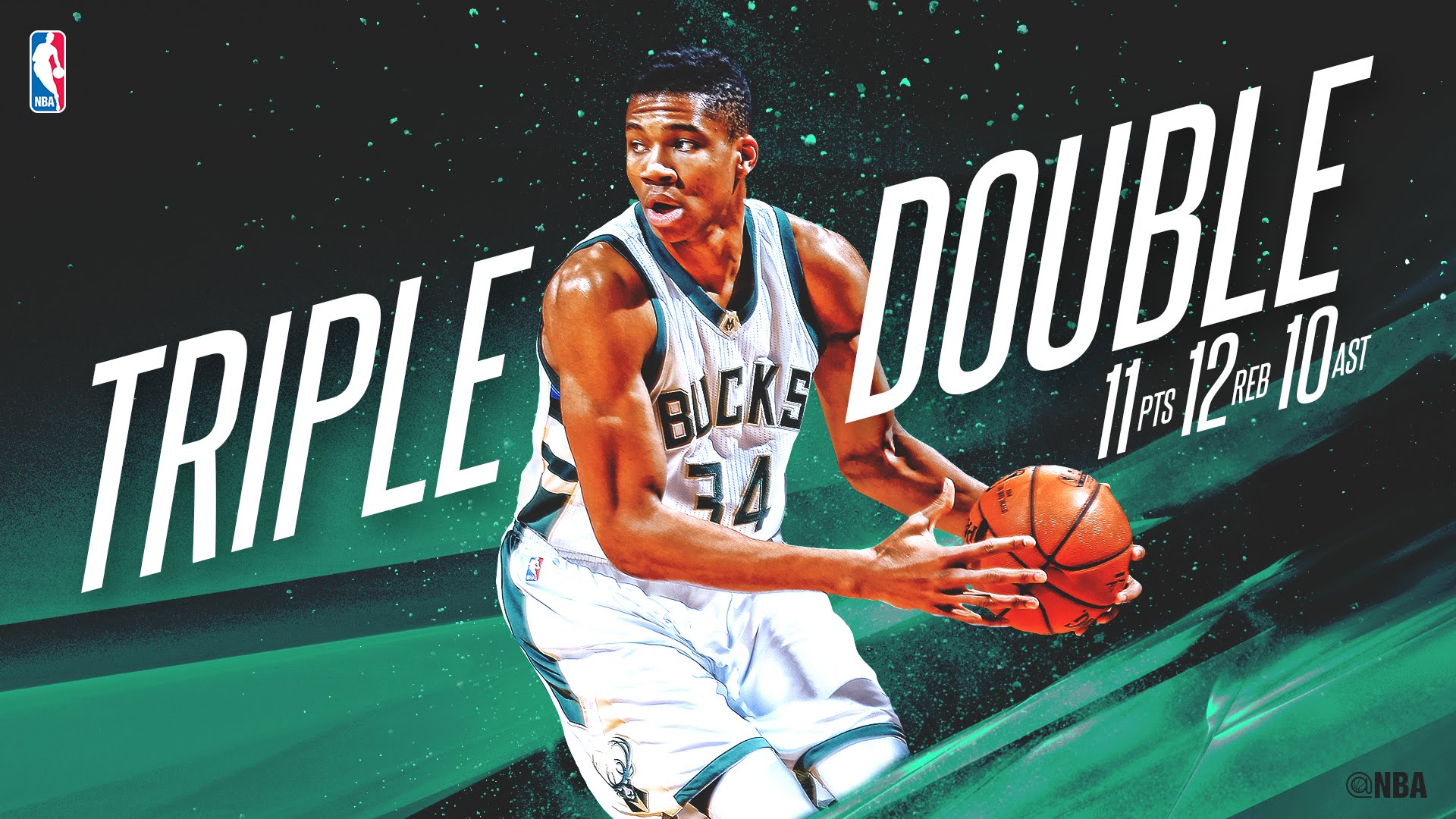 🏀 Wallpaper for Giannis Antetokounmpo APK for Android Download