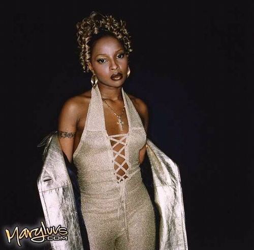 Mary J Blige Image Wallpaper And
