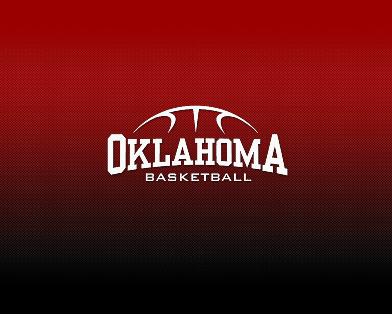 Oklahoma Sooners Basketball Wallpaper