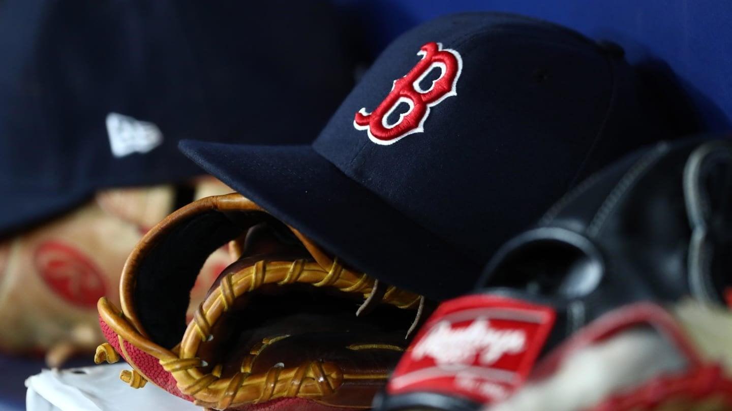 Red Sox Class Of International Agents Highlighted By Top