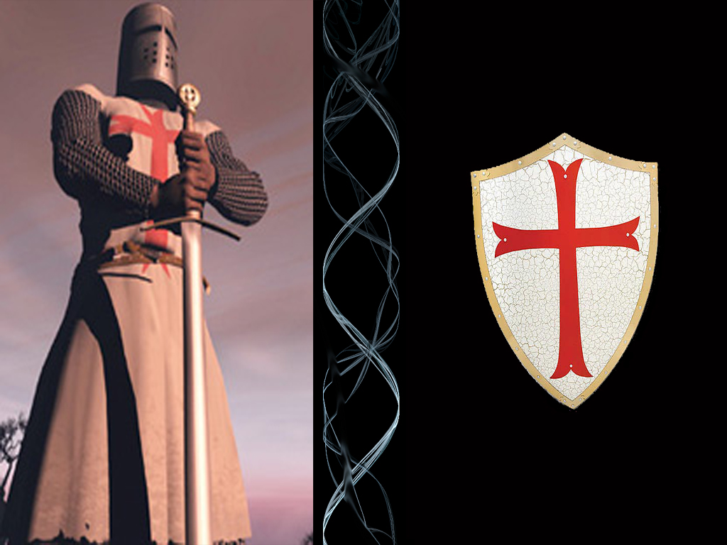 Knights Templar Wallpaper Knight