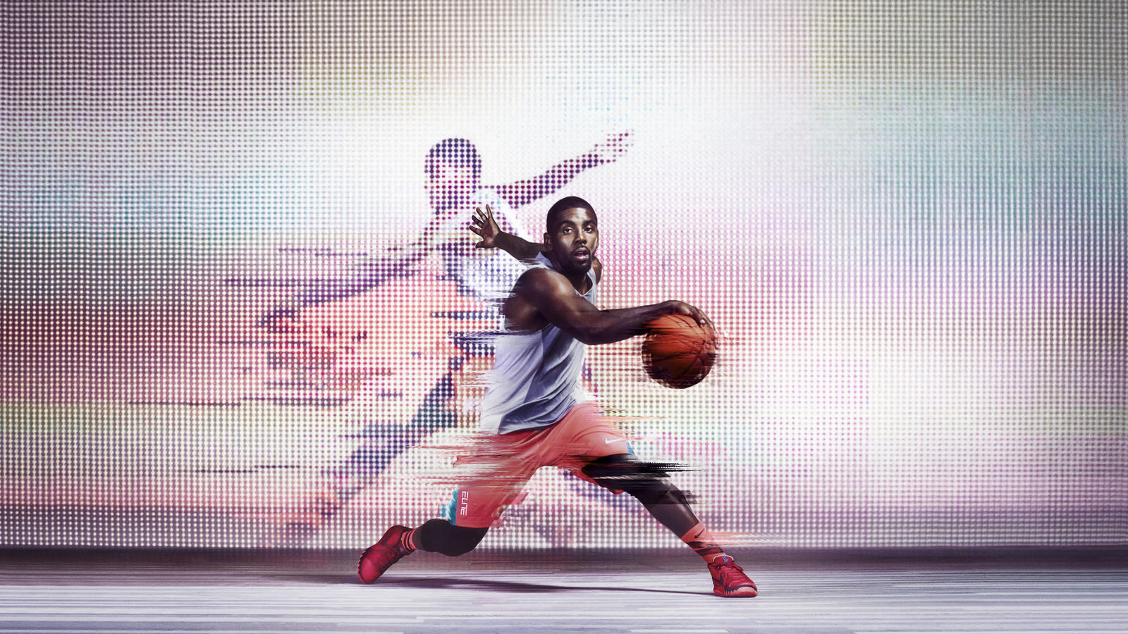 Nike Welcomes Kyrie Irving to its Esteemed Signature Athlete