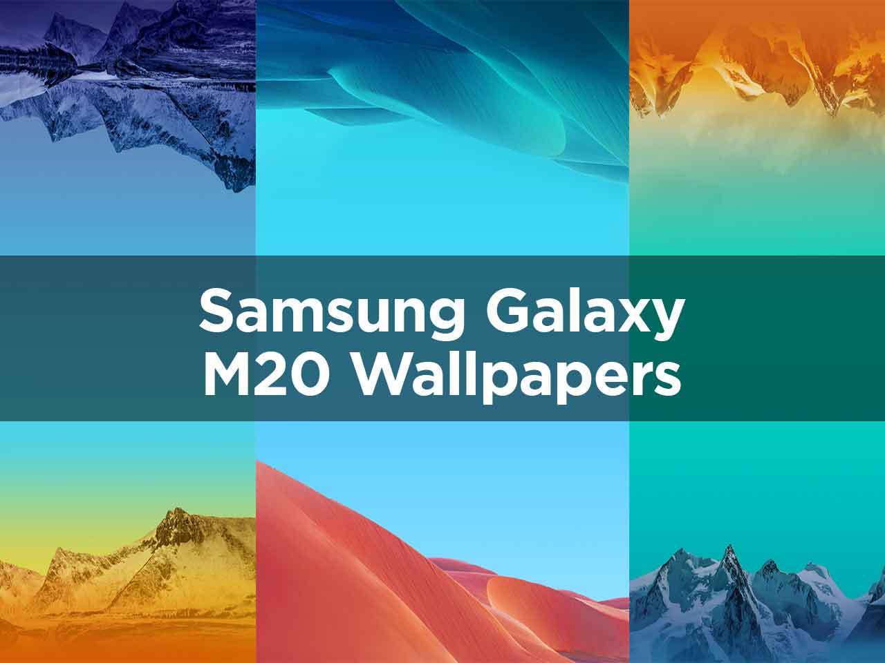 23+] Samsung Galaxy M20 Wallpapers - WallpaperSafari