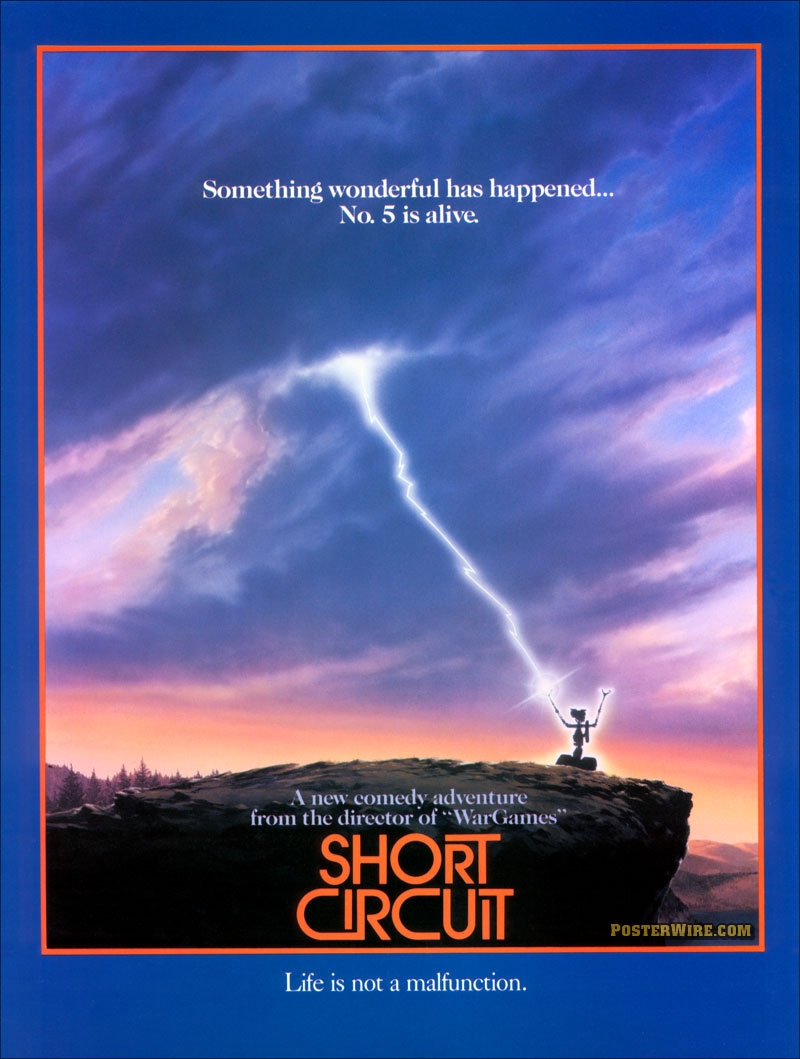 Short Circuit movies