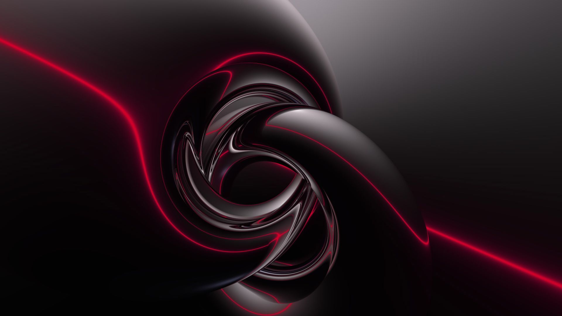 3d Wallpaper Black And Red Image Num 22