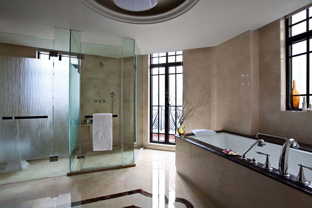 Free Download Contemporary Art Deco Bathroom Art Deco
