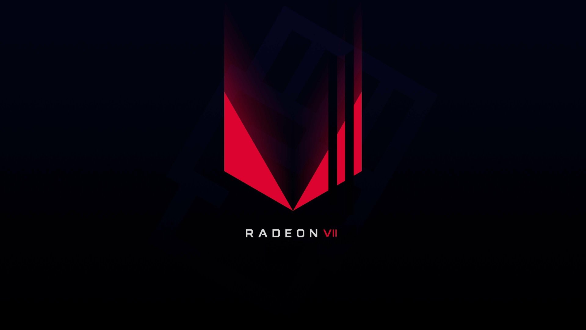 Radeon Wallpaper