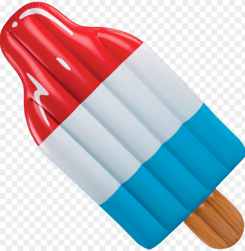Bigmouth Inc Giant Ice Pop Pool Float Png Image With Transparent