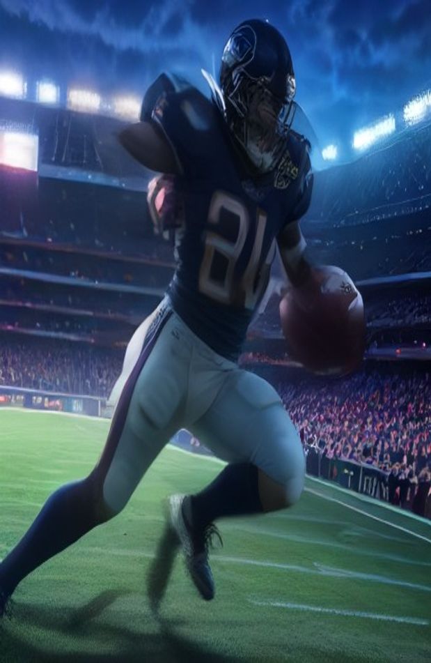 Football Wallpaper Nfl