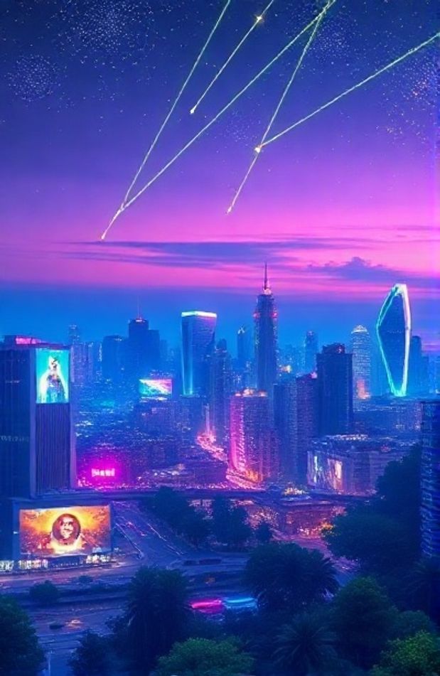 Geek Wallpaper Hd