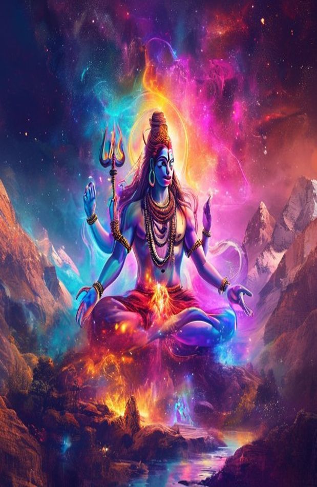 Shiv Photo Wallpaper