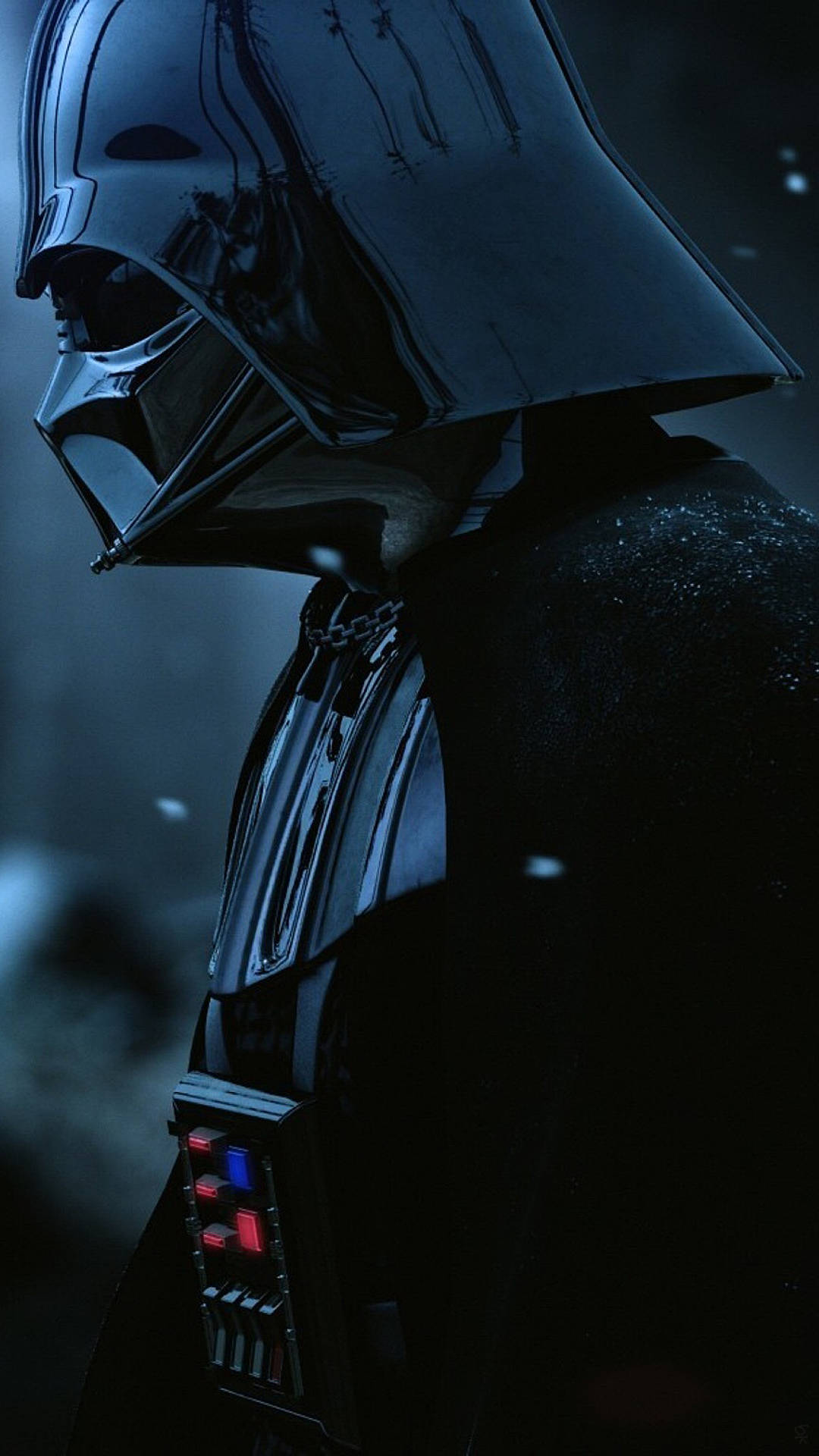 Darth Vader Picture Wallpaper