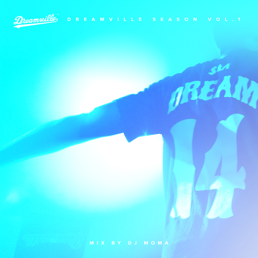 Dreamville Season Vol New Years Mix By Dj Moma