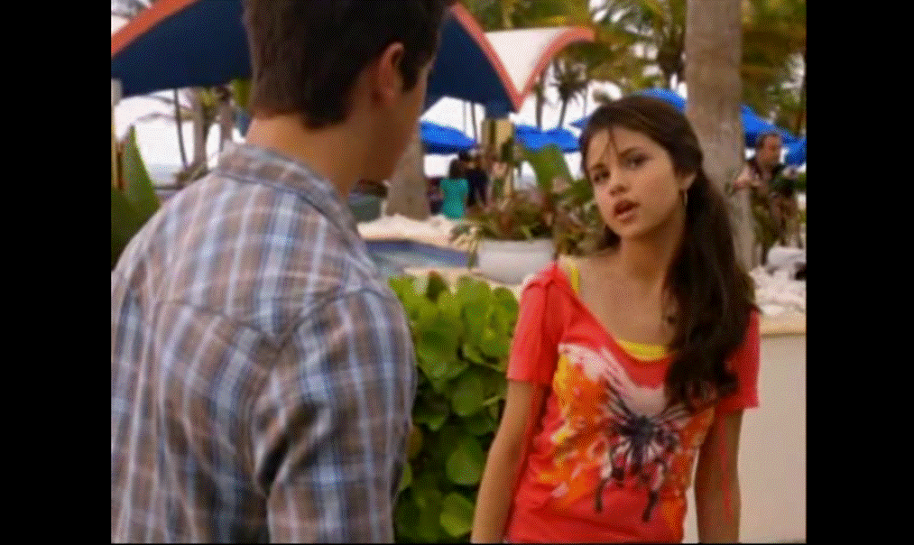 Wizards Of Waverly Place The Movie Selena Gomez Image
