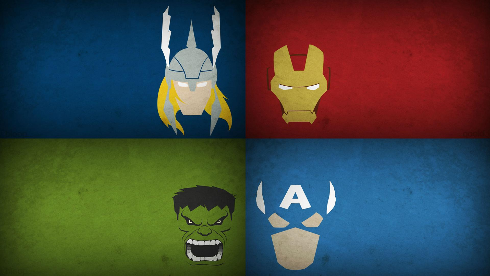 Minions Avengers Wallpaper Minion Avenger
