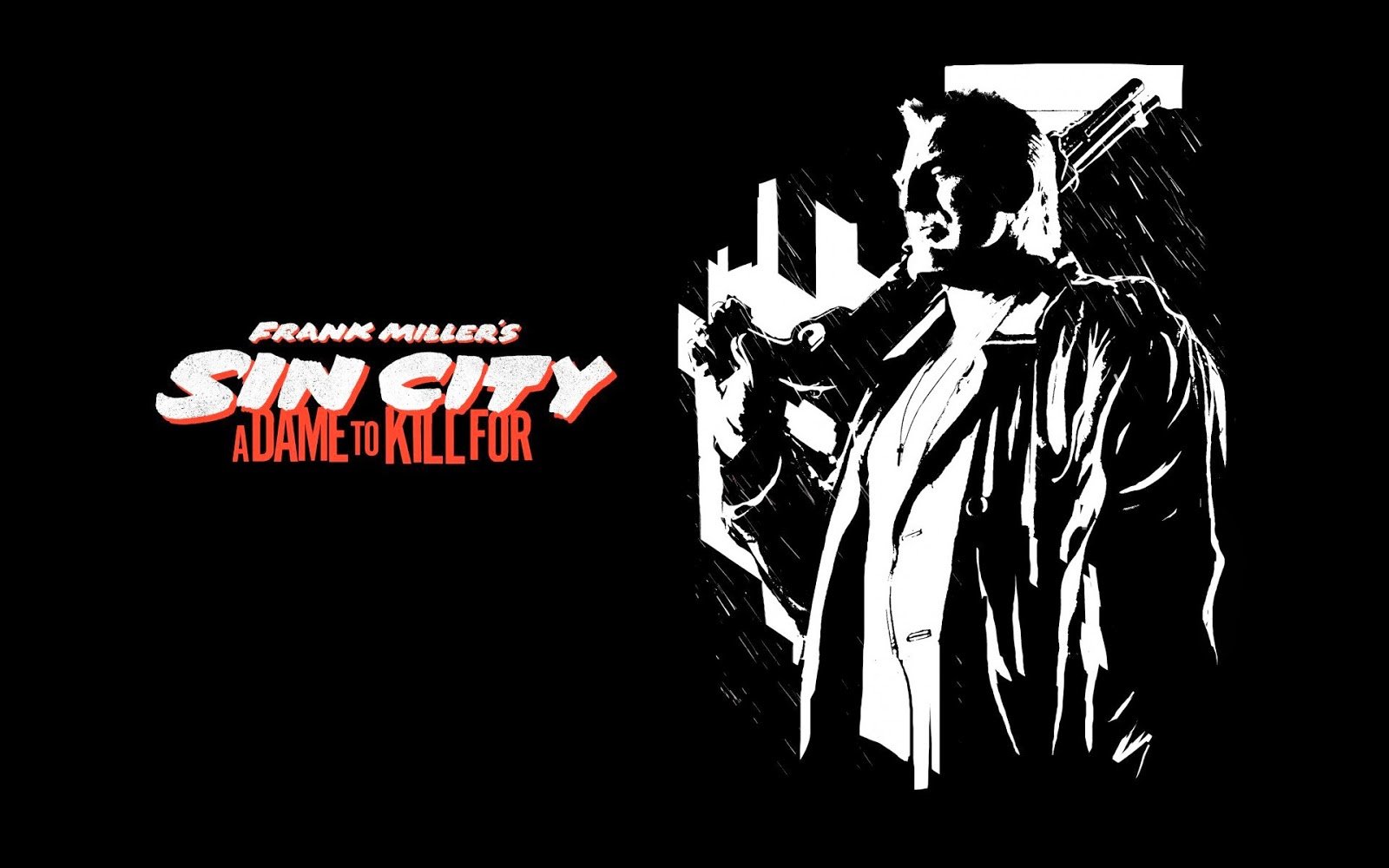 Frank Millers Sin City A Dame to Kill For Wallpaper HiresMOVIEWALL