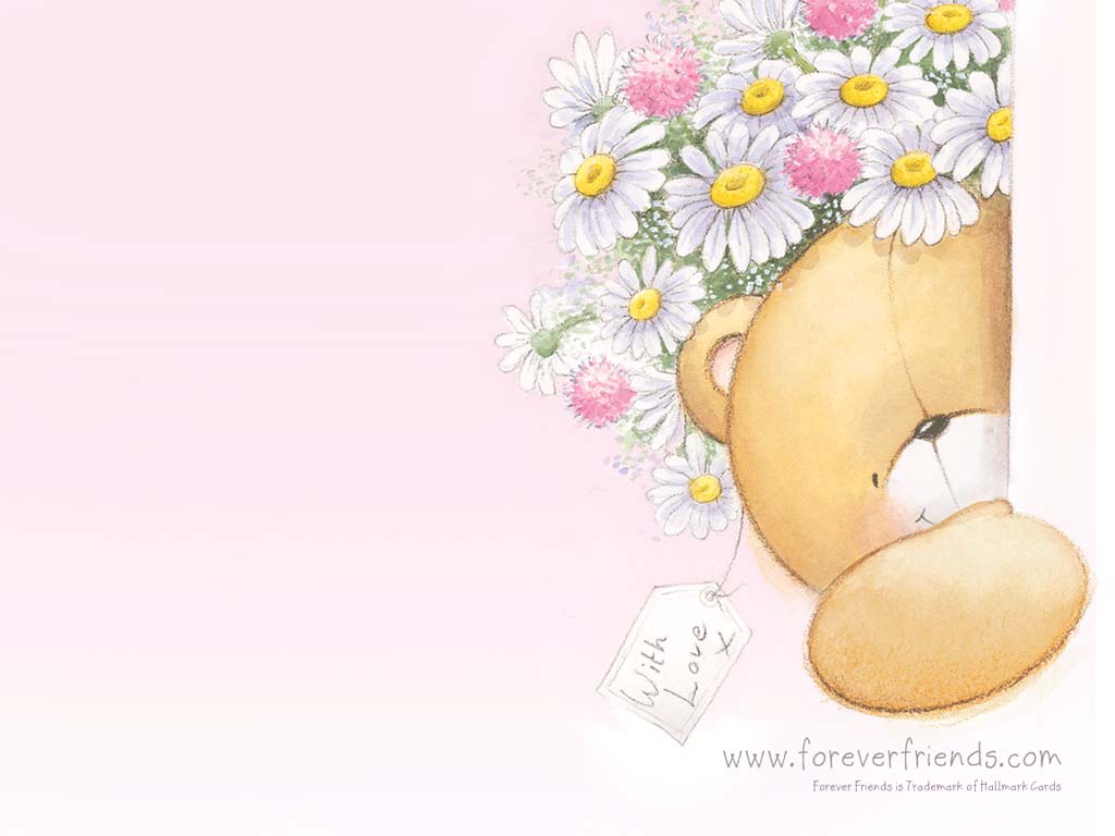 Cute Bear Wallpaper XemanHDep Photos Awesome Pictures
