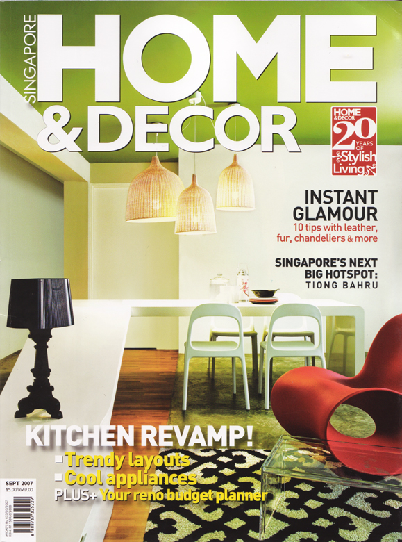 Free download Home Decorating Magazines [579x780] for your Desktop ...