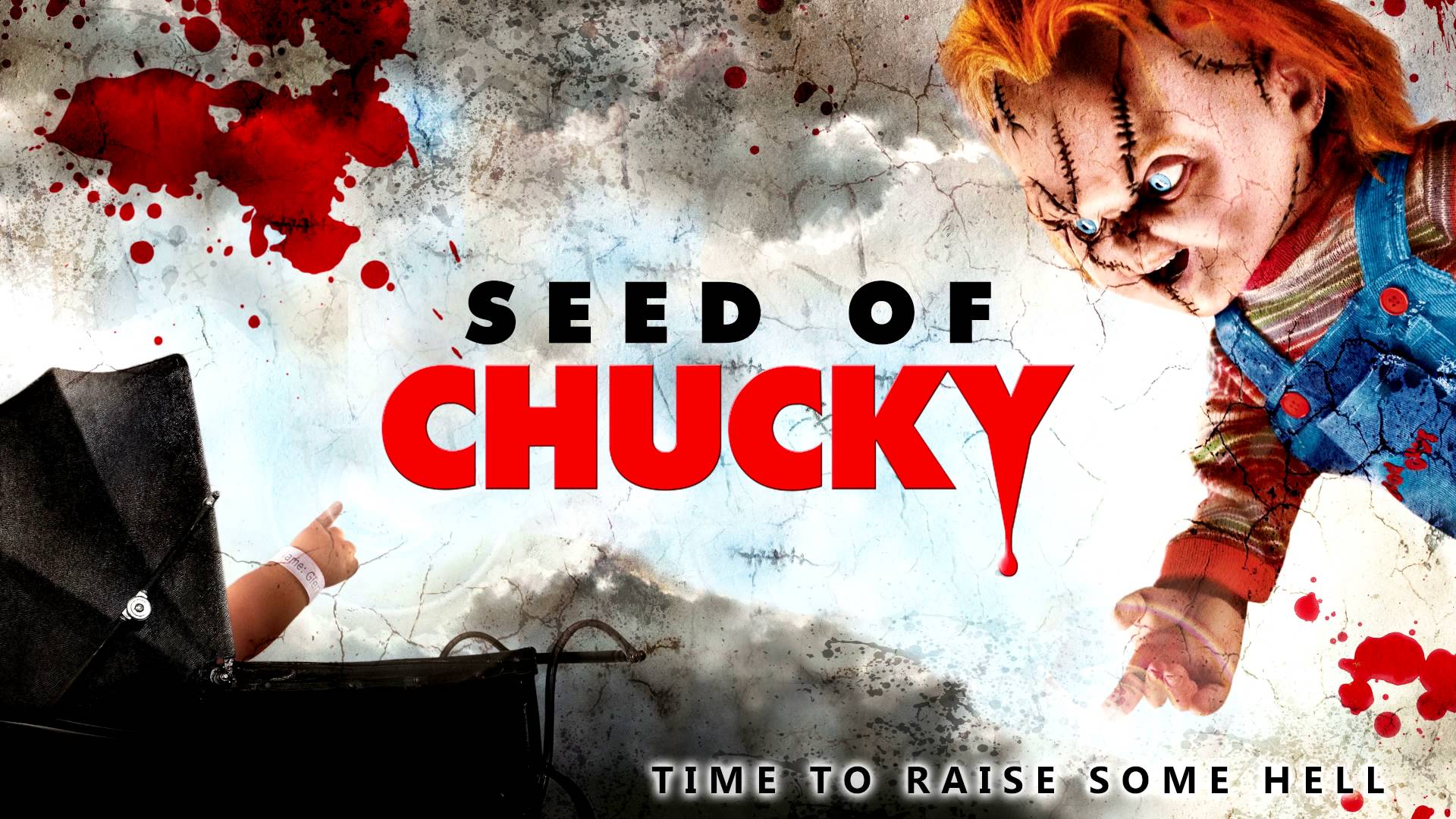 Seed Of Chucky Theme