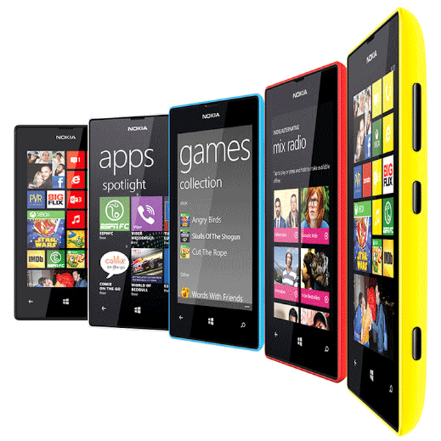 Nokia Lumia Wallpaper It And Mobile News Pakistan