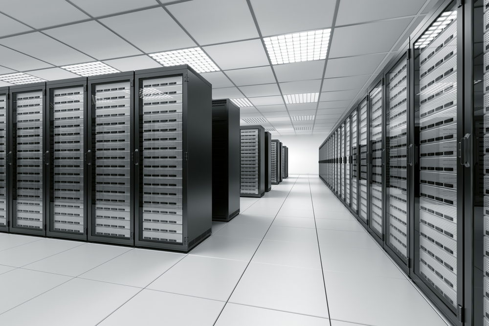 Cloud Services Reshaping Datacenter Build Outs