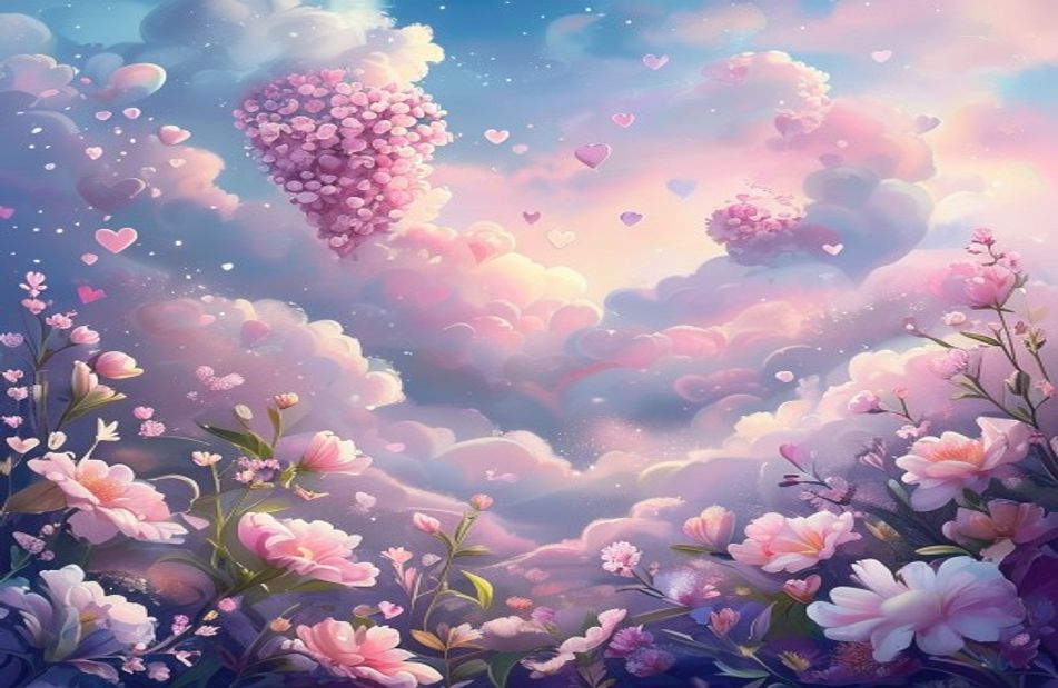 Wallpaper Dil Love