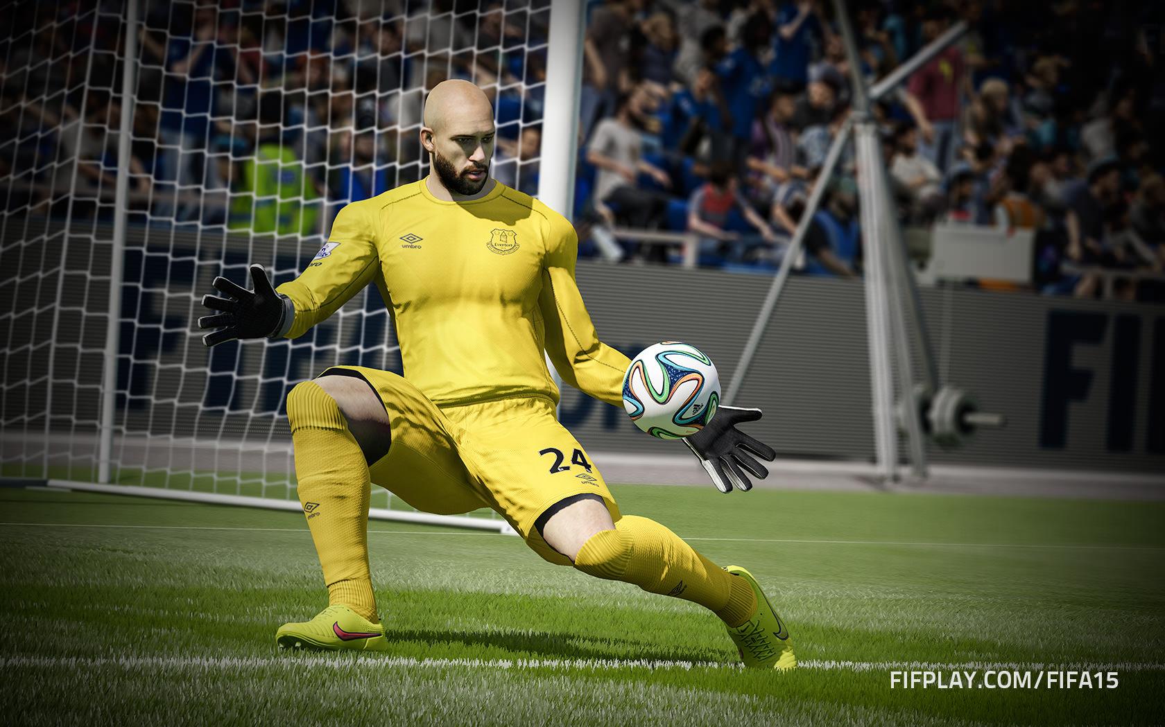 fifa 23 free download – FIFPlay