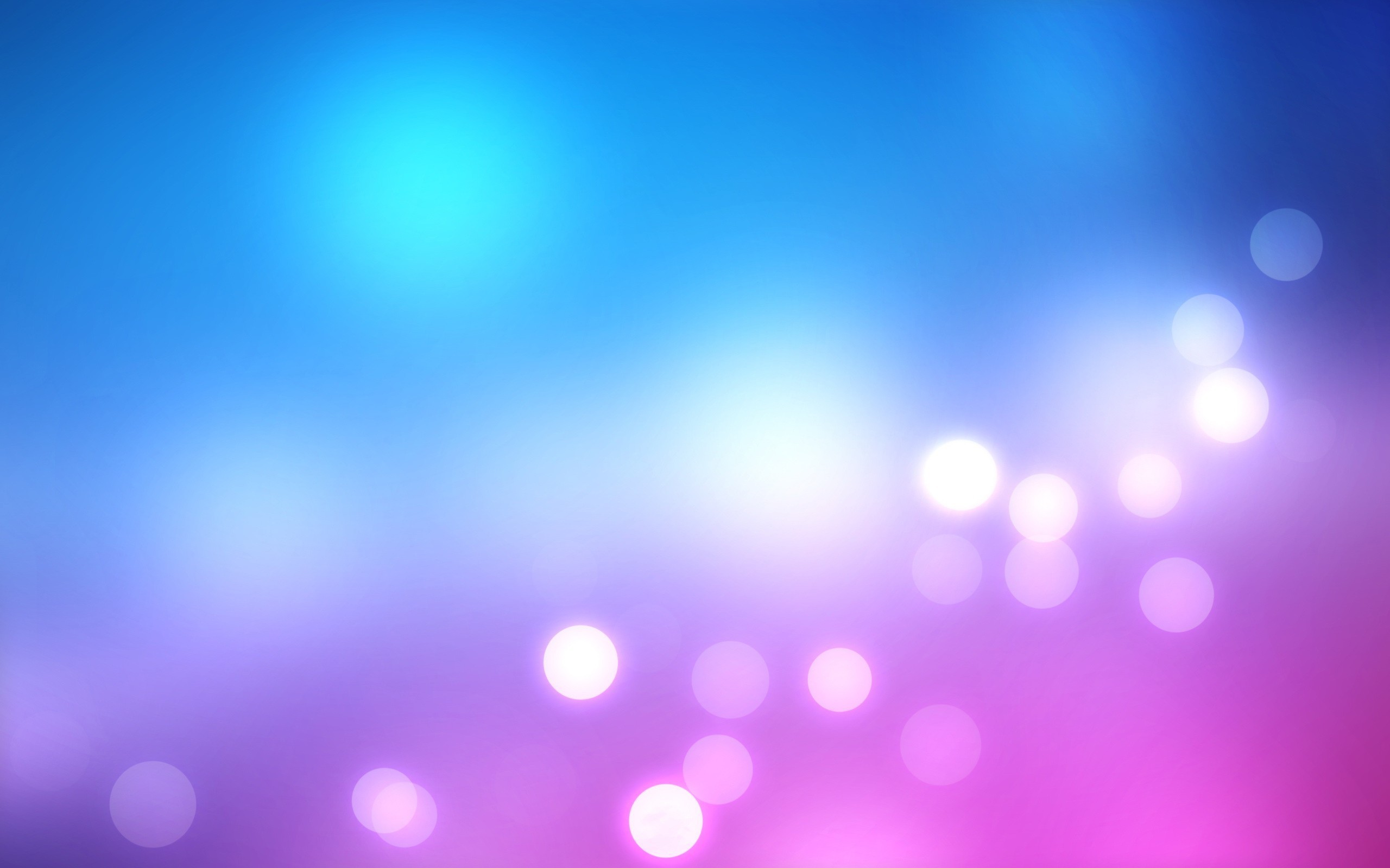 Blue And Pink Wallpaper Image