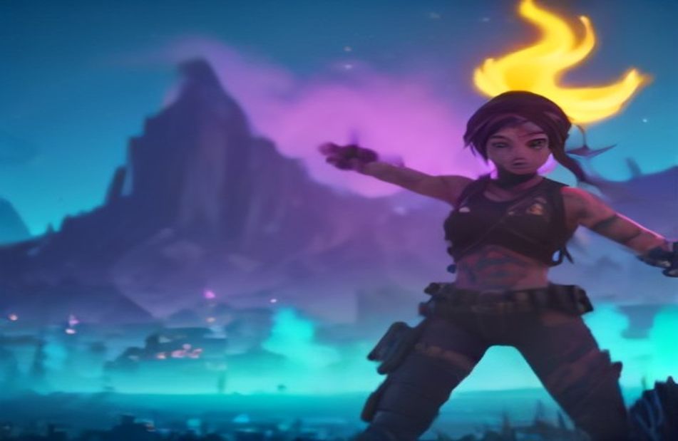 Fortnite Wallpaper
