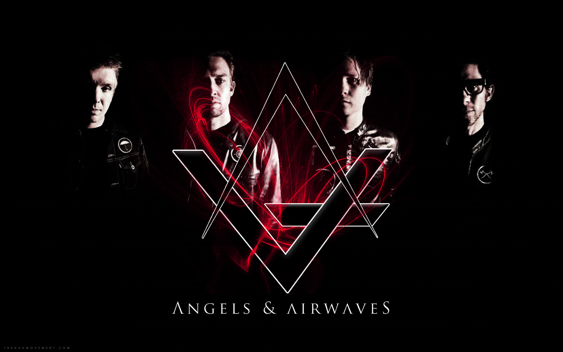 Angels And Airwaves Movement News Source Forum Live Songs Remixes