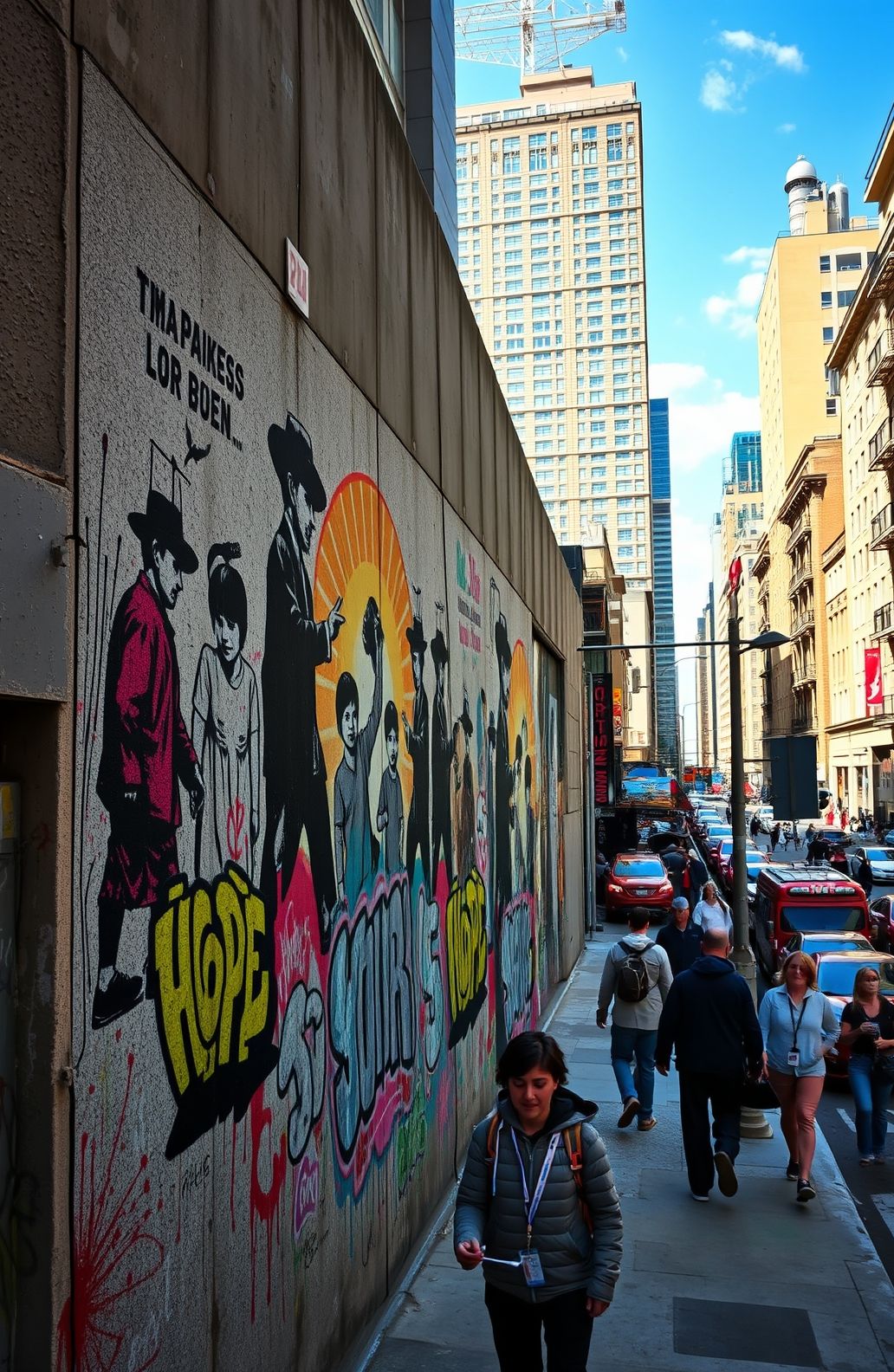 Banksy Hd Wallpaper