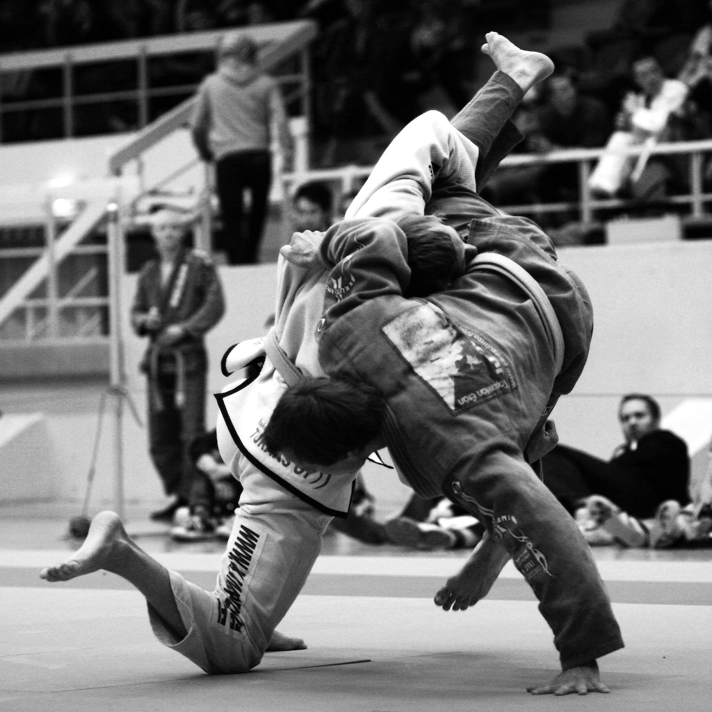 Brazilian Jiu Jitsu Judo 1024x1024