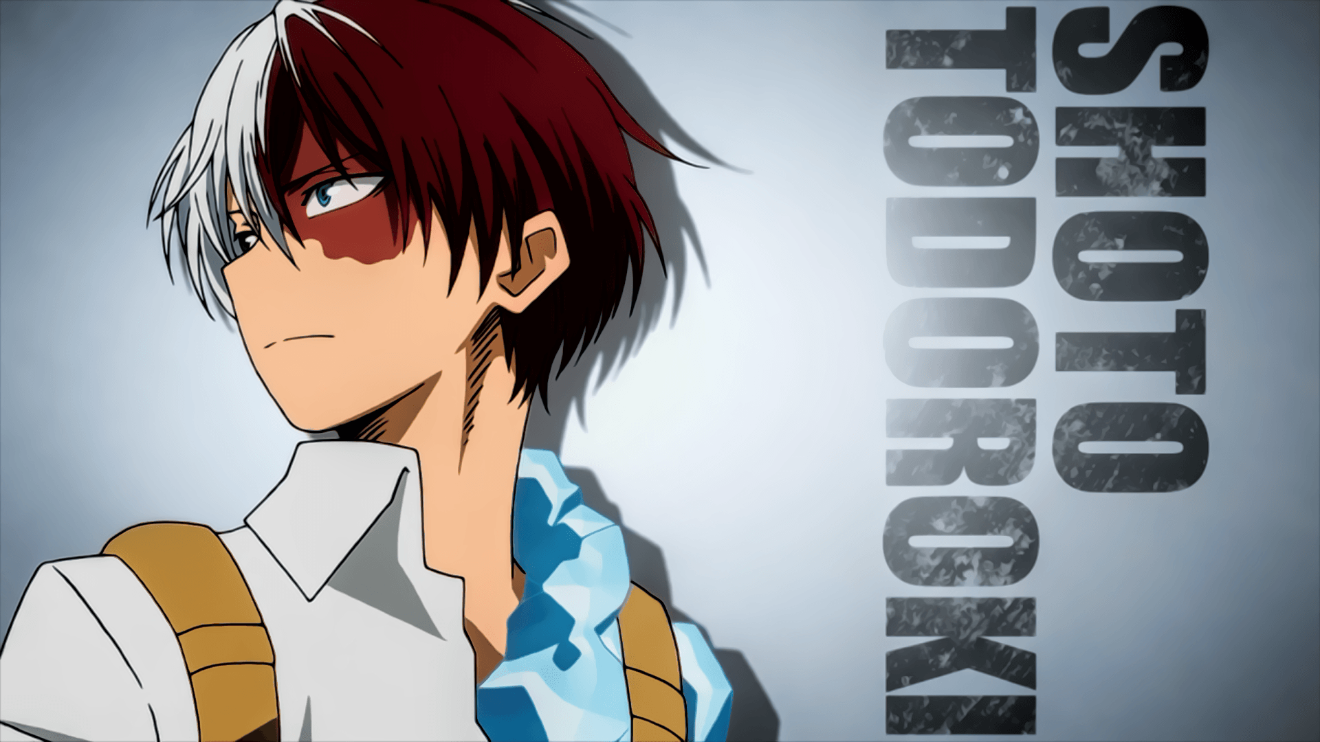 Todoroki Cute Wallpaper On