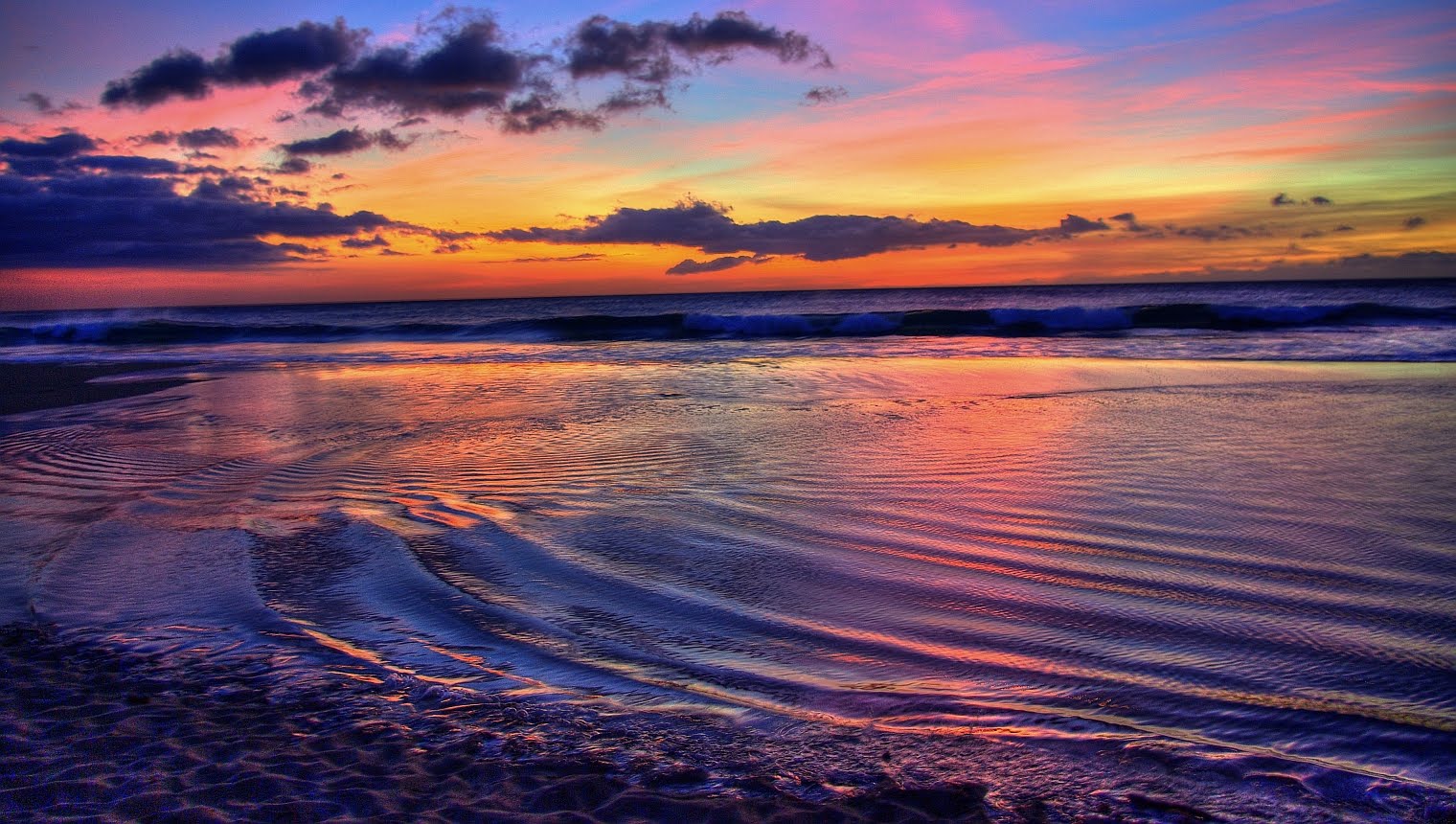  background and popular hawaii favorite hawaiian free shoreline sunset