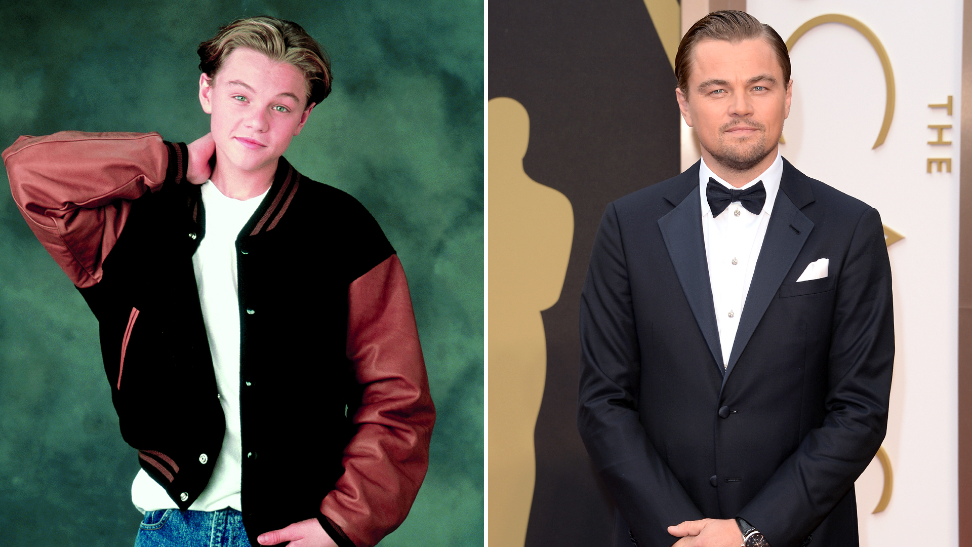 Growing Pains Turns See The Cast Then And Now