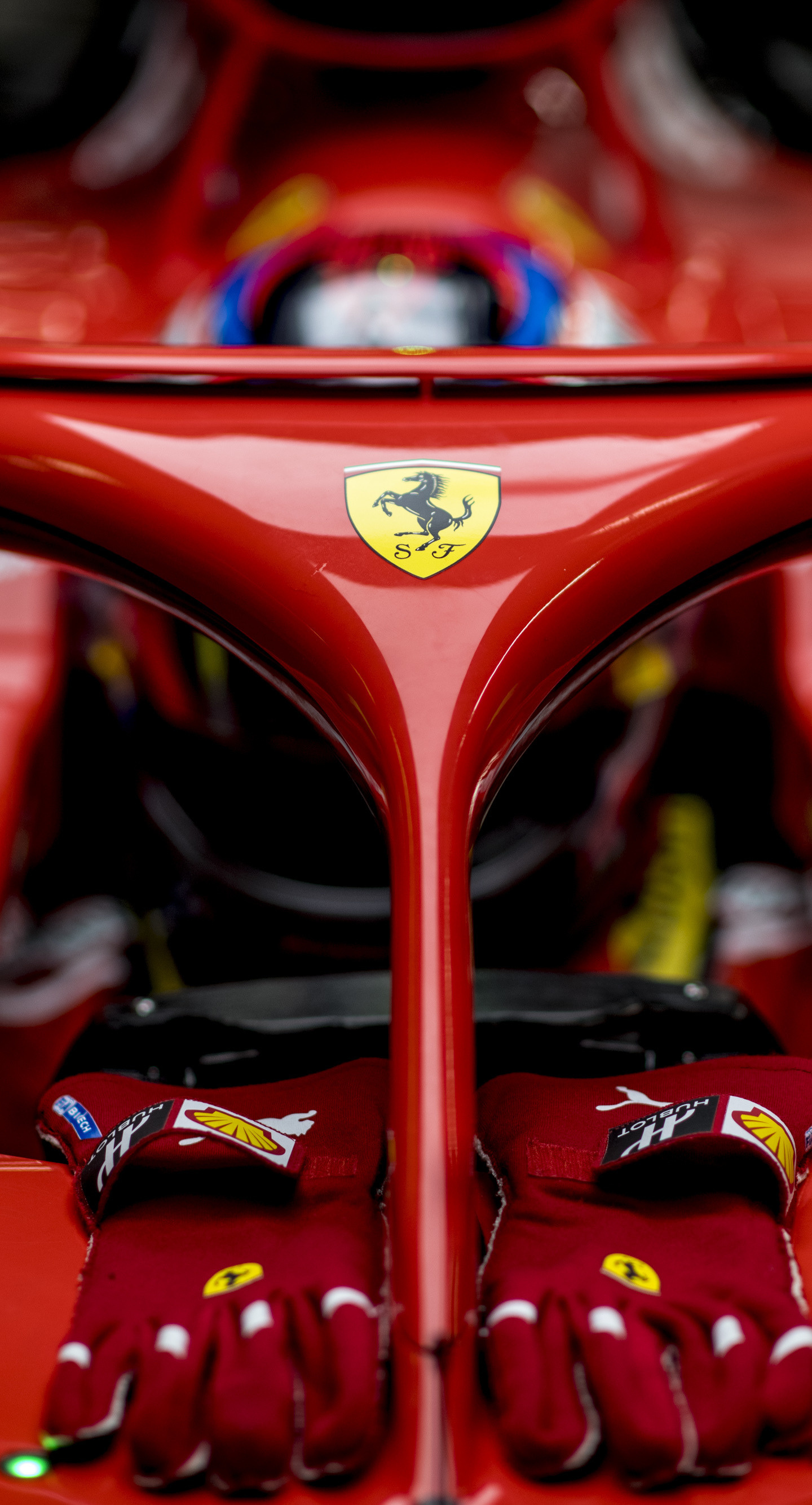 25 Ferrari F1 Wallpapers On Wallpapersafari