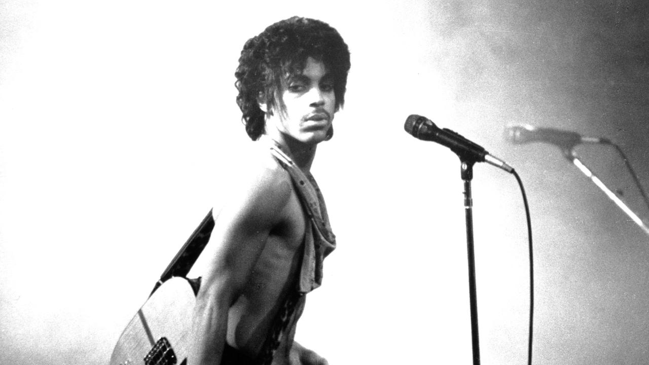 Superstar Singer Songwriter Prince Dies At