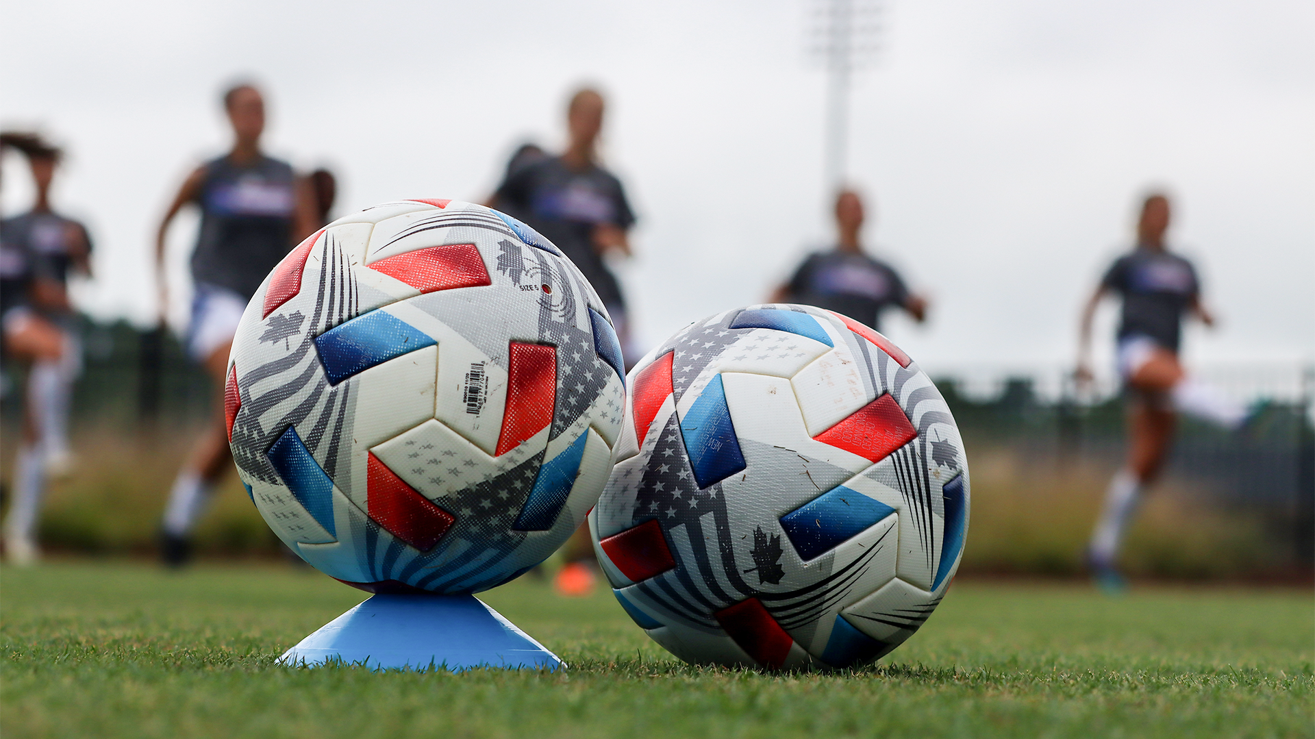LA Tech Soccer to Host Future Prospect Camp   LA Tech Athletics