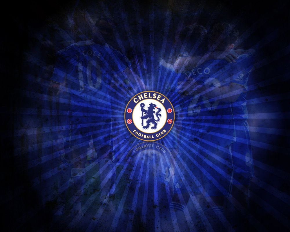 Chelsea Logo Wallpaper Jpg